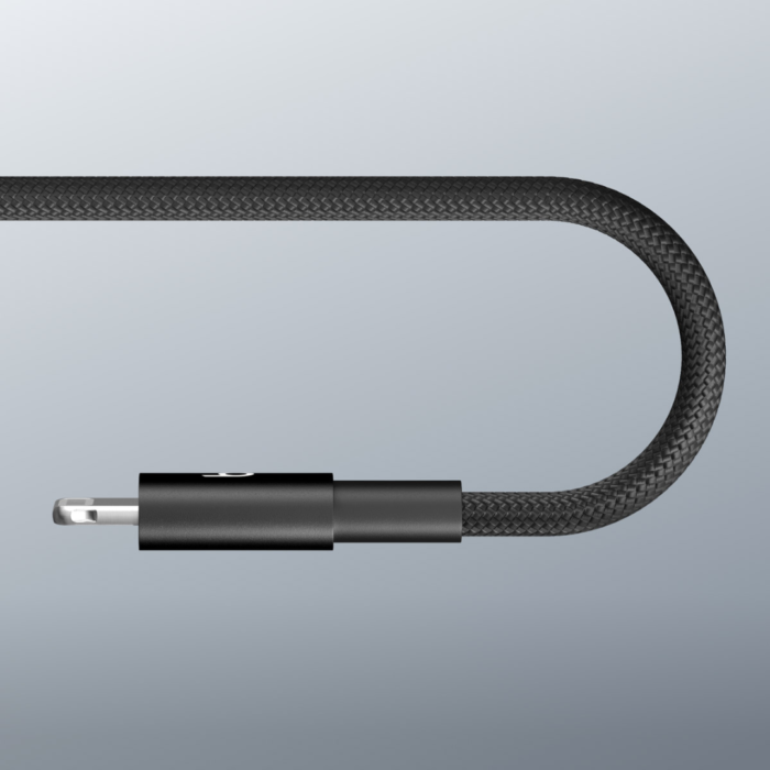 Beats USB-C to Lightning Woven Cable - Image 2