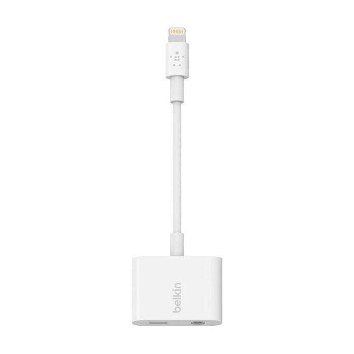Belkin 3.5mm Audio + Charge Rockstar - Image 4