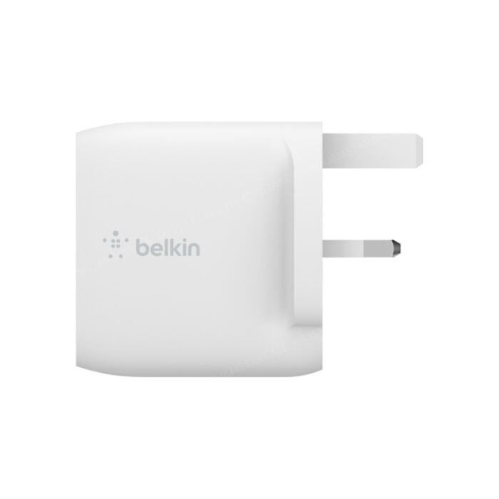 Belkin USB-A Wall Charger 24W - Image 3
