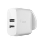 Belkin USB-A Wall Charger 24W