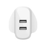 Belkin USB-A Wall Charger 24W - Image 2
