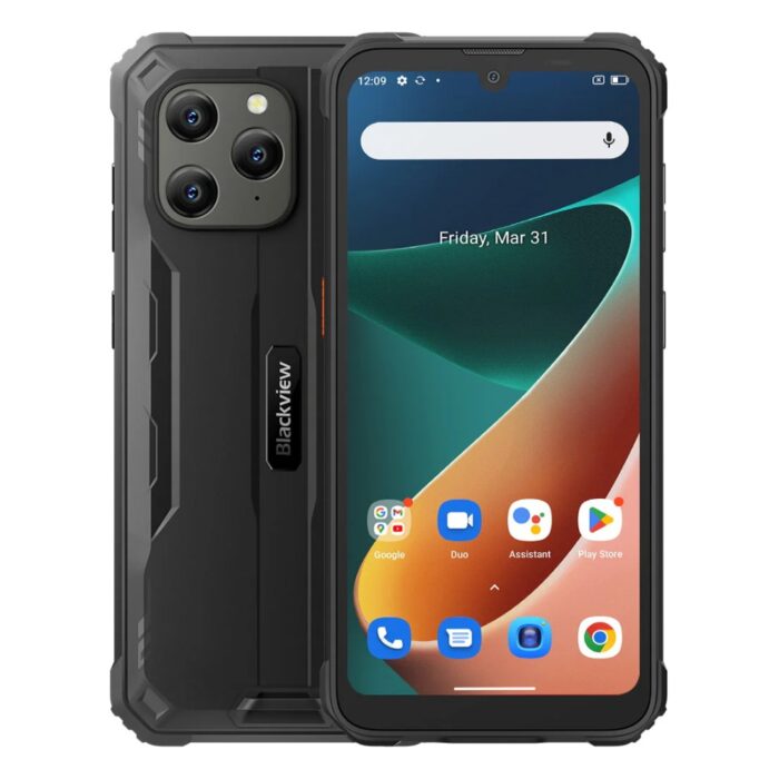 Blackview BV5300 Plus Rugged Phone - Image 3