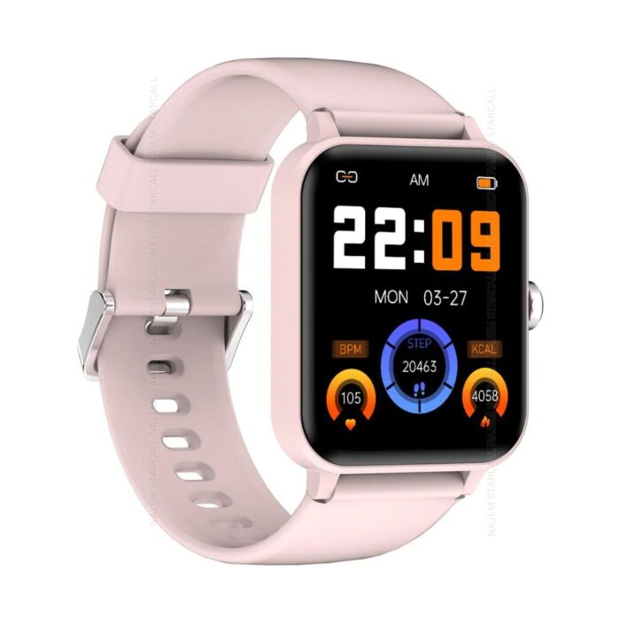 Blackview R30 Fitness Smartwatch - Image 7