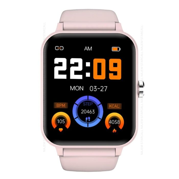 Blackview R30 Fitness Smartwatch - Image 6