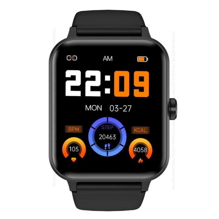 Blackview R30 Fitness Smartwatch - Image 2