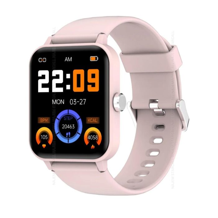 Blackview R30 Fitness Smartwatch - Image 5
