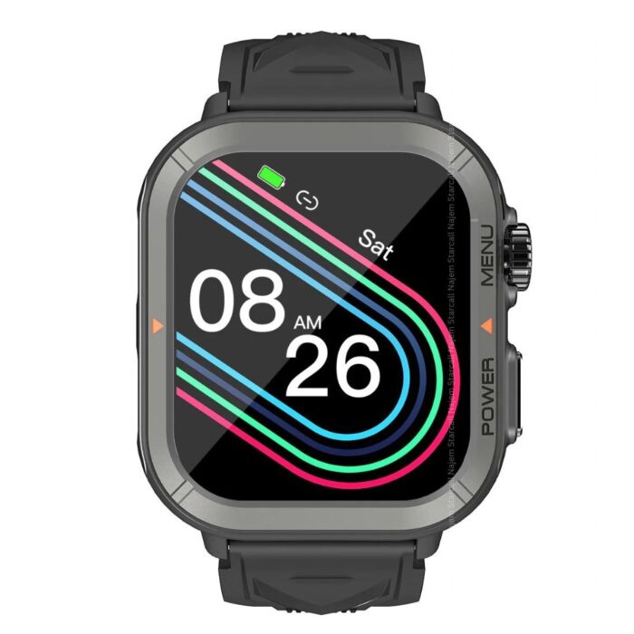 Blackview W30 Smartwatch - Image 2