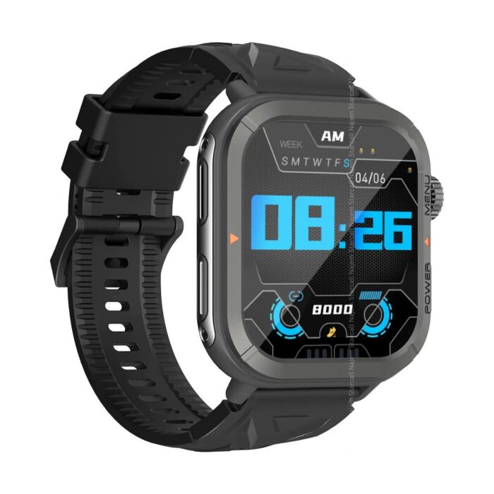 Blackview W30 Smartwatch - Image 4