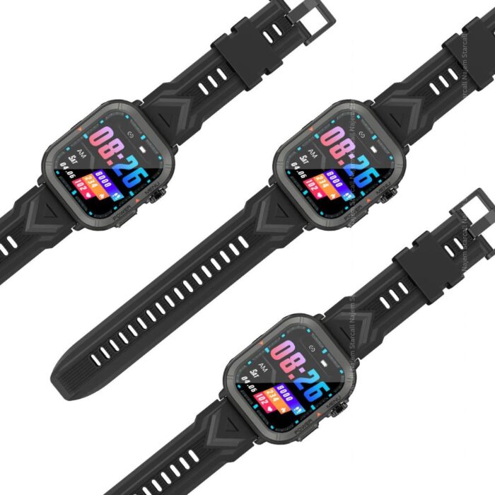 Blackview W30 Smartwatch - Image 6