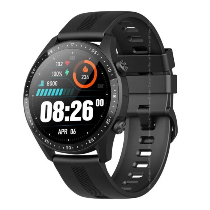 Blackview X1 Pro Smartwatch - Image 5