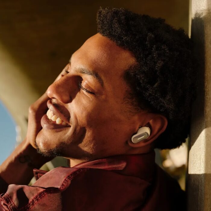 Bose QuietComfort Ultra Earbuds (2nd Gen) - Image 8