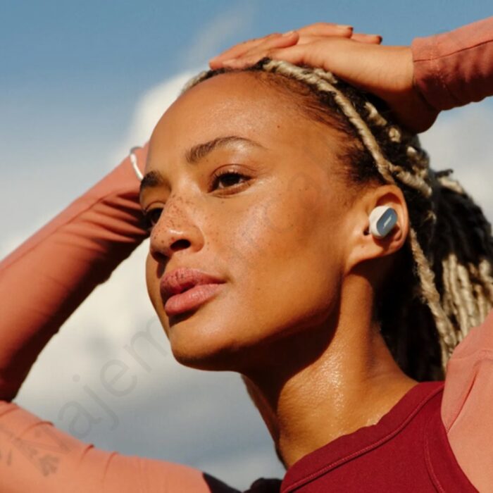 Bose QuietComfort Ultra Earbuds (2nd Gen) - Image 9