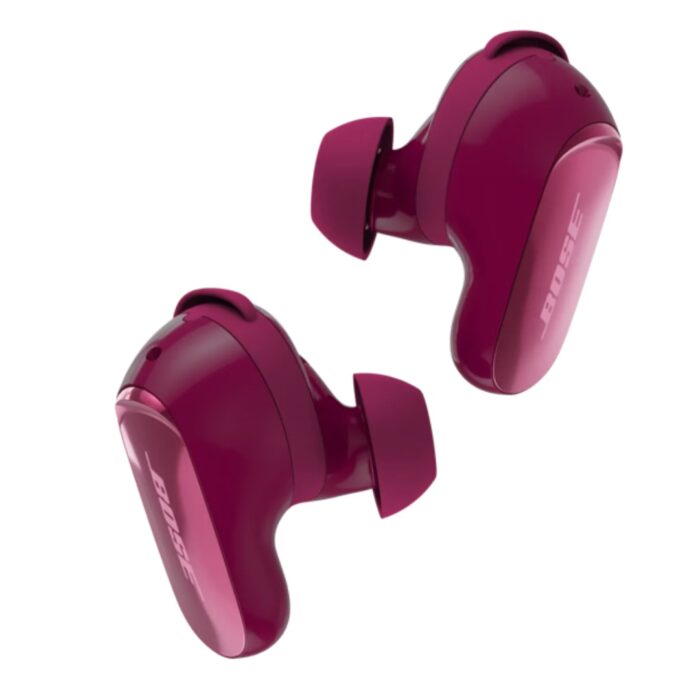 Bose QuietComfort Ultra Earbuds (2nd Gen) - Image 17