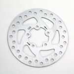 Brake Disk Xiaomi Mi Electric Scooter Pro - Image 2