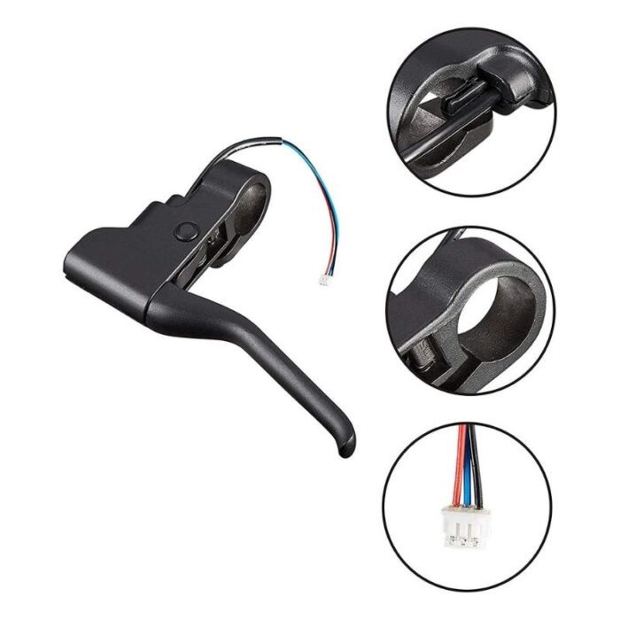 Brake Lever for Xiaomi Electric Scooter - Image 6