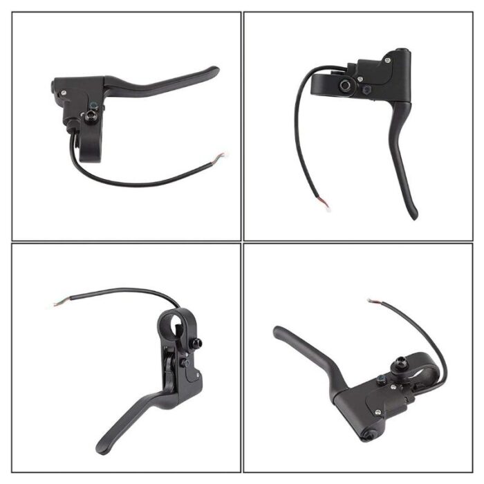 Brake Lever for Xiaomi Electric Scooter - Image 5