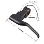 Brake Lever for Xiaomi Electric Scooter - Image 4