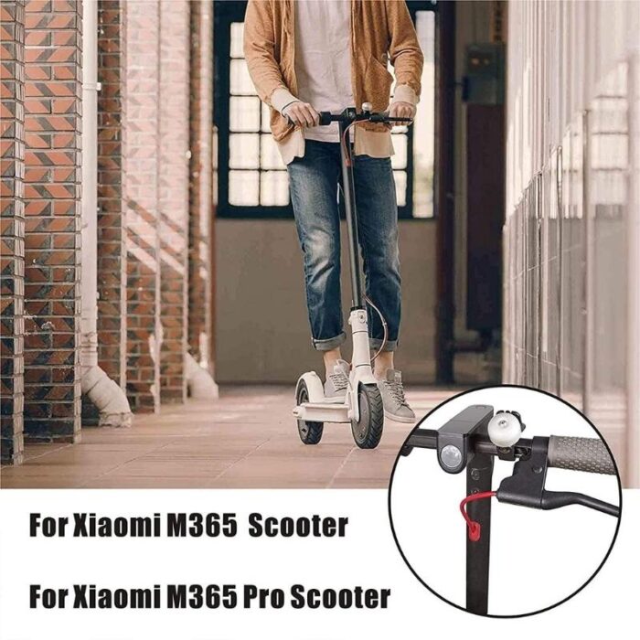 Brake Lever for Xiaomi Electric Scooter - Image 3