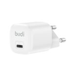 Budi 20W USB-C PD mini Power Adapter