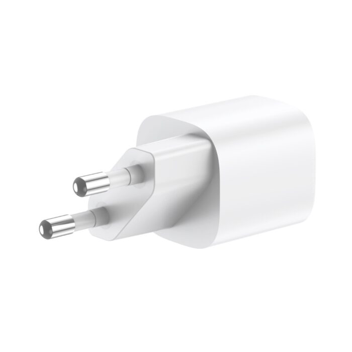 Budi 20W USB-C PD mini Power Adapter - Image 2