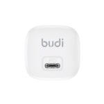 Budi 20W USB-C PD mini Power Adapter - Image 3