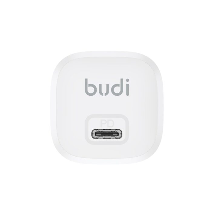 Budi 20W USB-C PD mini Power Adapter - Image 3