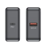 Budi 20W mini Power Bank 10000 - Image 4