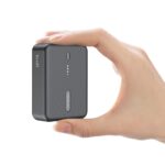 Budi 20W mini Power Bank 10000 - Image 2