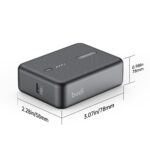 Budi 20W mini Power Bank 10000 - Image 5