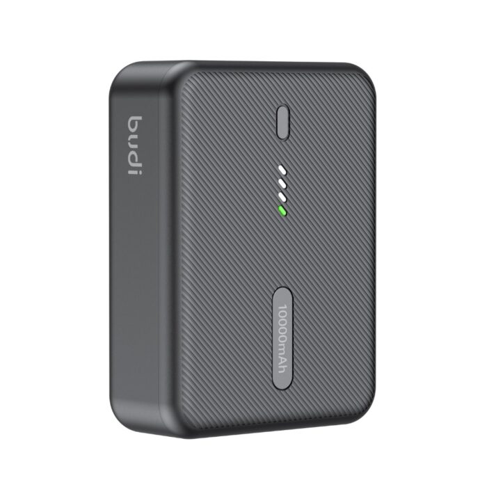 Budi 20W mini Power Bank 10000 - Image 3