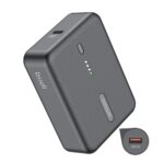 Budi 20W mini Power Bank 10000