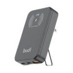 Budi 30W Dual USB-C MagSafe Wireless Charger - Image 2