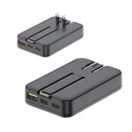 Budi 30W Dual USB-C MagSafe Wireless Charger - Image 6
