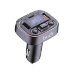 Budi Bluetooth FM Transmitter