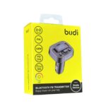 Budi Bluetooth FM Transmitter - Image 2
