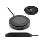 Budi 10W Wireless Charger - Image 2