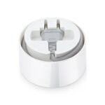 Budi Home Charger with Dual USB-C - Image 2