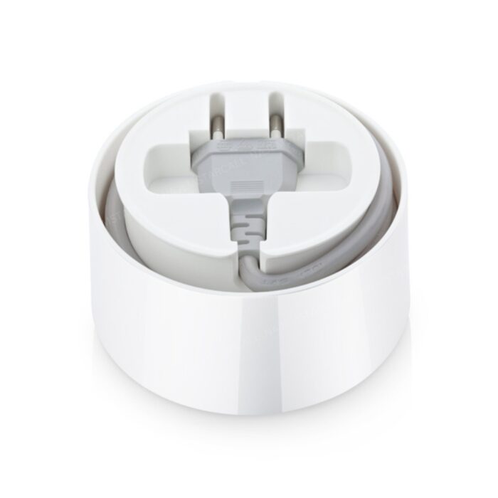 Budi Home Charger with Dual USB-C - Image 2