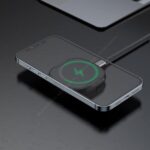 Budi MagSafe 15W Wireless Charger - Image 5