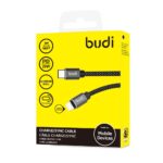 Budi PD 20W USB-C to Lightning Cable 3m