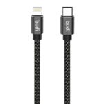 Budi PD 20W USB-C to Lightning Cable 3m - Image 2