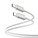 Budi PD 30W USB-C to USB-C Cable 3m