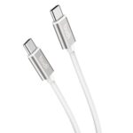 Budi PD 30W USB-C to USB-C Cable 3m - Image 2