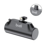 Budi Portable Power Bank with Lightning 5000mAh