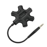 Budi Rockstar with AUX Cable