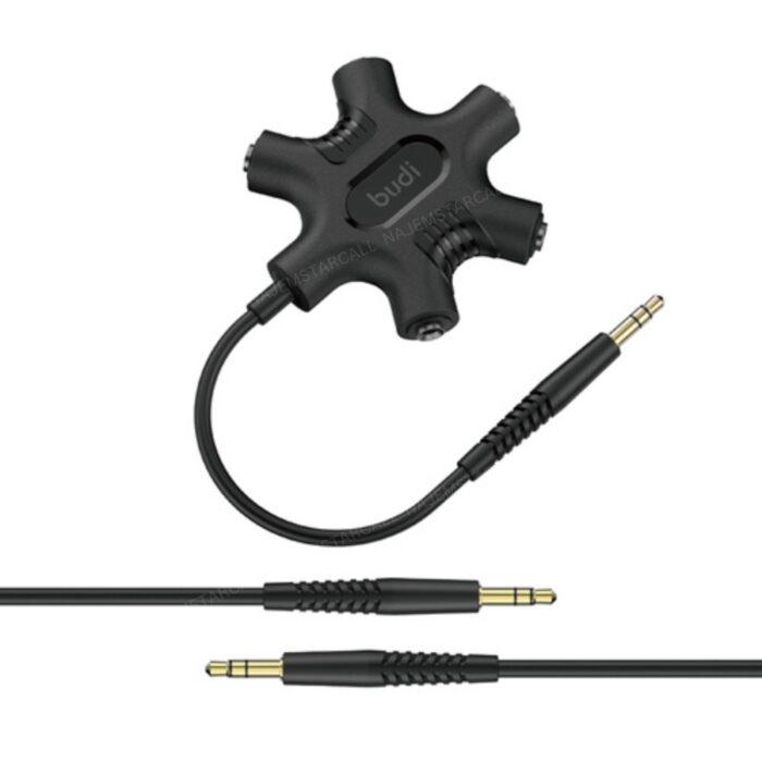 Budi Rockstar with AUX Cable - Image 2