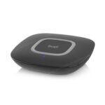 Budi Wireless Charger 15W with 2 USB Ports