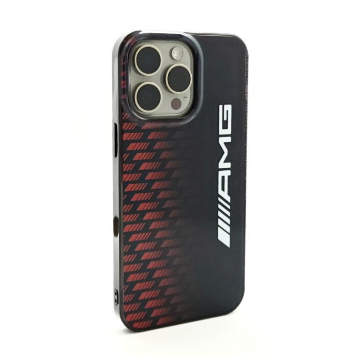iPhone 15 Pro Max CG Mobile AMG Case - Image 2