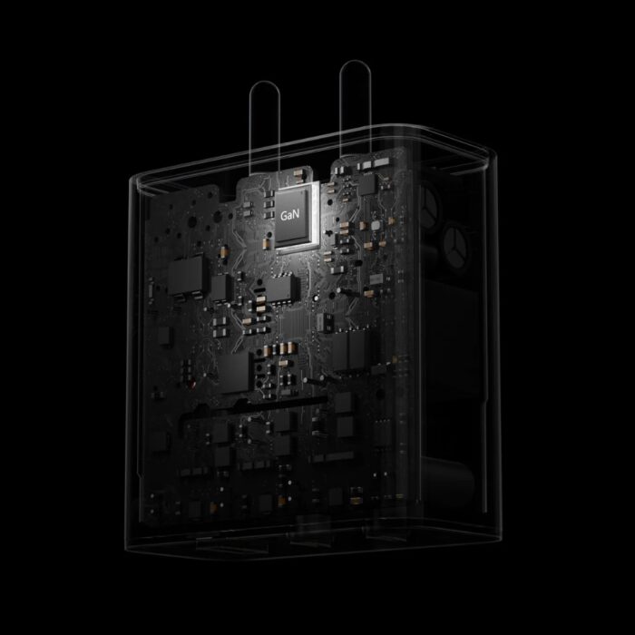 CMF Power 100W GaN Fast Charger By Nothing - Image 2