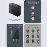 CMF Power 140W GaN Fast Charger By Nothing - Image 2